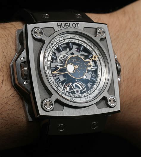 Hublot Replica for sale 